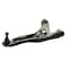 Mevotech 04-06 Scion Xa/04-06 Scion Xb Control Arm-Bj, Gs86125 GS86125 - alternate 4